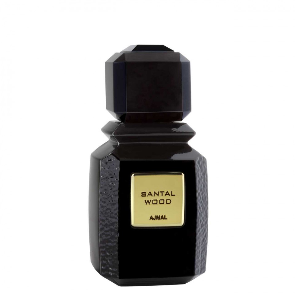 Ajmal Santal Wood, Apa de Parfum, Unisex (Concentratie: Apa de Parfum, Gramaj: 100 ml) - 1 | YEO