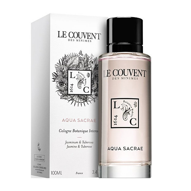 Apa de colonie Le Couvent Des Minimes Botaniques Aqua Sacrae (Concentratie: Apa de colonie, Gramaj: 200 ml)