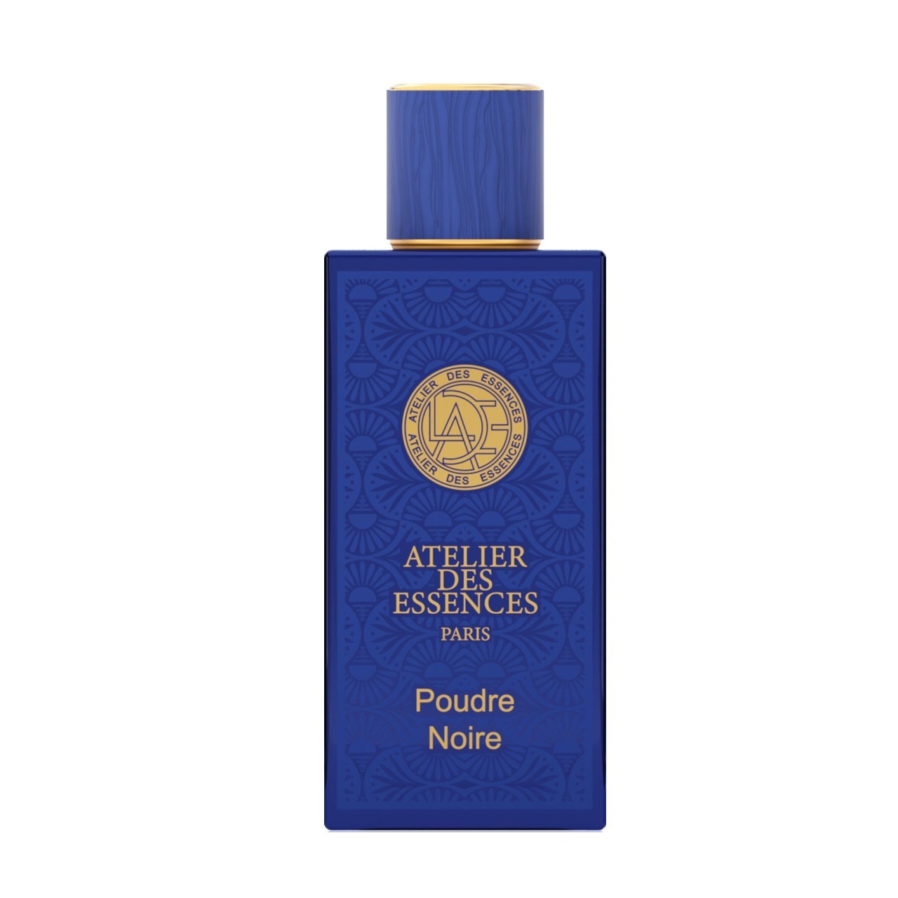 Atelier Des Essences Poudre Noir Apa de Parfum, Barbati (Gramaj: 100 ml)