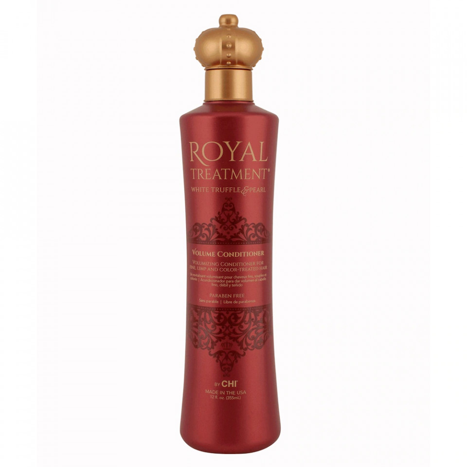 Balsam CHI, Royal Treatment Volume (Concentratie: Balsam, Gramaj: 946 ml)