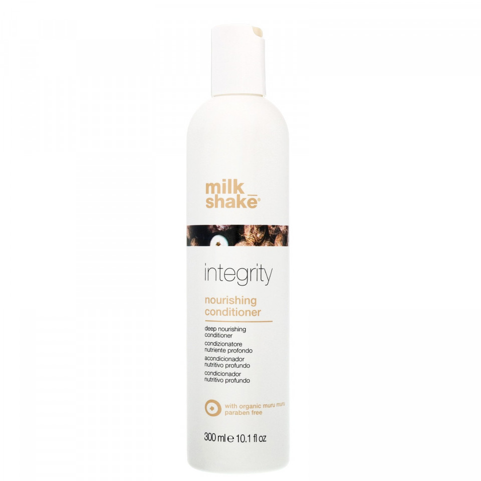 Balsam pentru par Milk Shake Integrity Nourishing (Concentratie: Balsam, Gramaj: 300 ml)