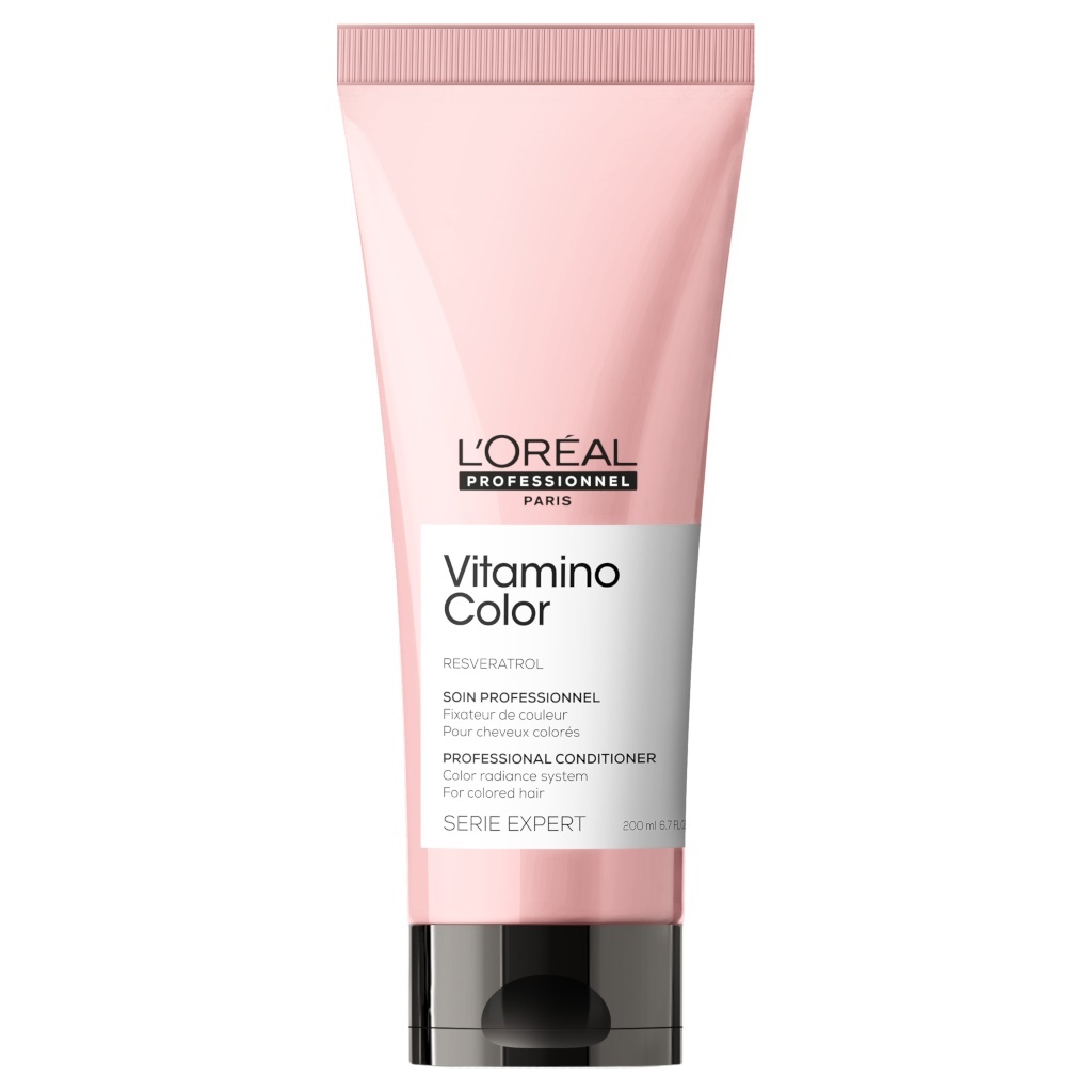 Balsam pentru par vopsit LOréal Professionnel Serie Expert Vitamino Color (Gramaj: 200 ml)