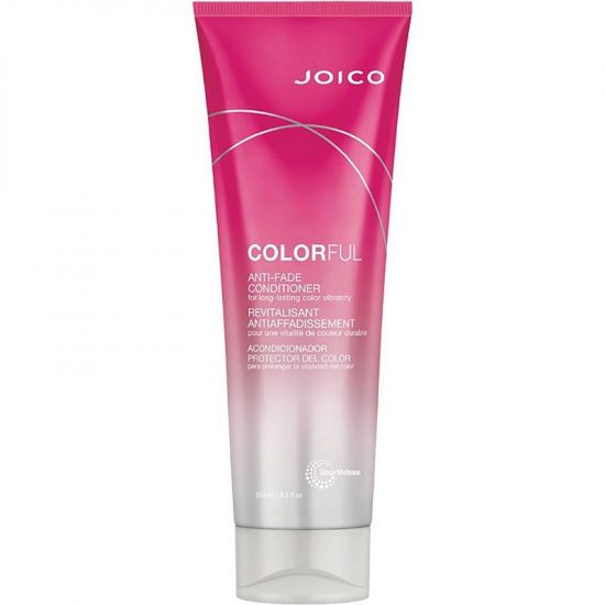 Balsam protector Joico Colorful Anti-Fade, 250 ml
