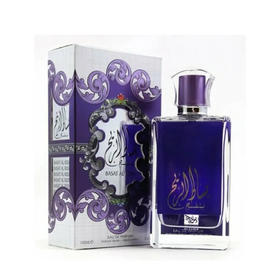 Basat Al Reeh Rihanah, Apa de Parfum, Femei, 100ml (Concentratie: Apa de Parfum, Gramaj: 100 ml)