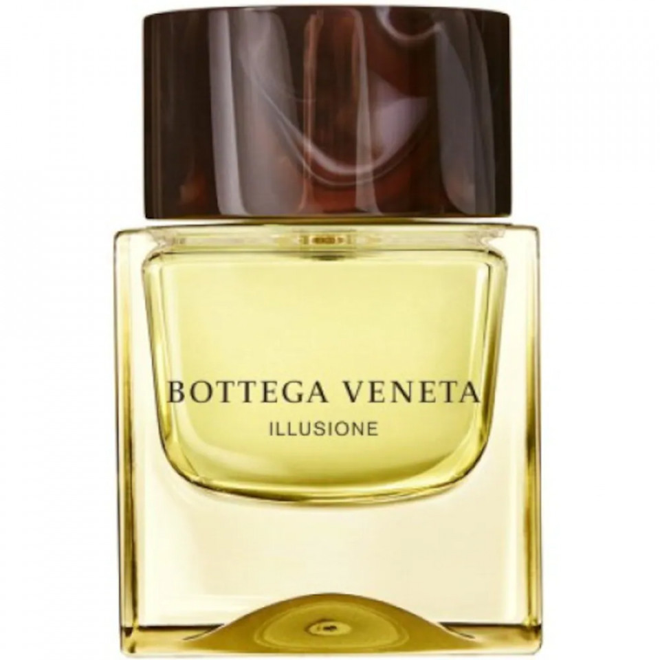 Bottega Veneta Illusione for Him (Concentratie: Apa de Toaleta, Gramaj: 50 ml)