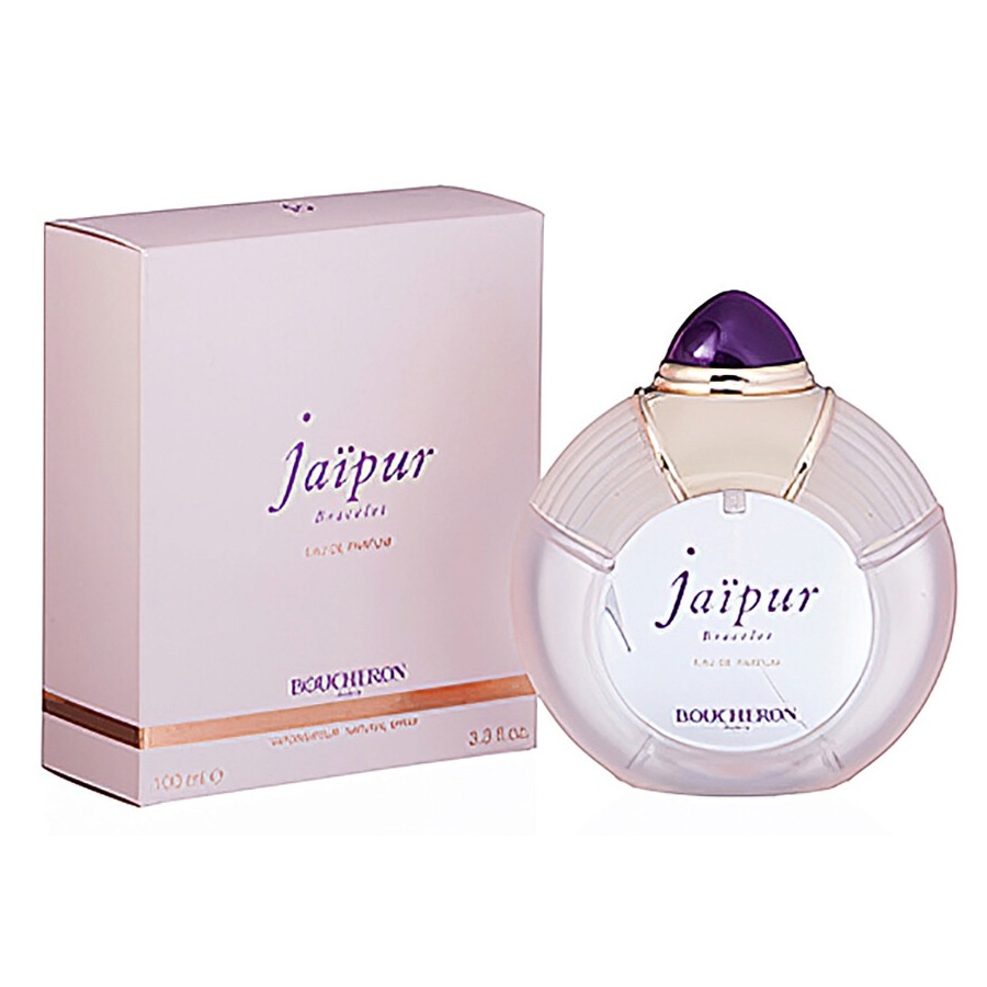 Boucheron Jaipur Bracelet, Apa de Parfum, Femei (Gramaj: 100 ml)
