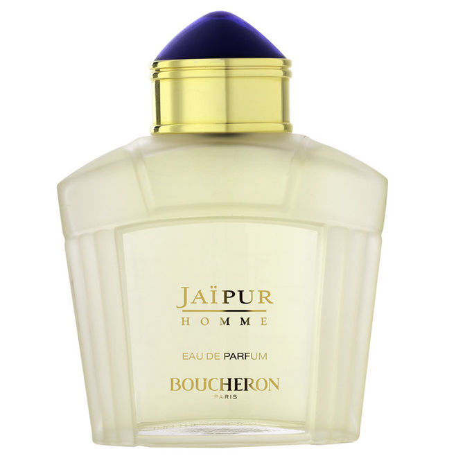 Boucheron Jaipur Homme, Apa de Toaleta, Barbati (Concentratie: Apa de Toaleta, Gramaj: 100 ml Tester