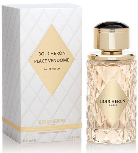 Boucheron Place Vendome (Concentratie: Apa de Parfum, Gramaj: 100 ml)