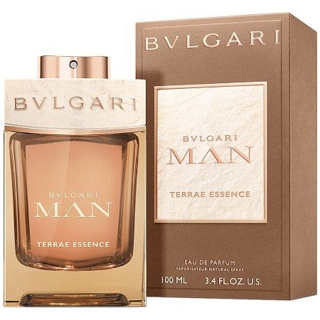 Bvlgari Terrae Essence, Apa de Parfum (Concentratie: Apa de Parfum, Gramaj: 60 ml)