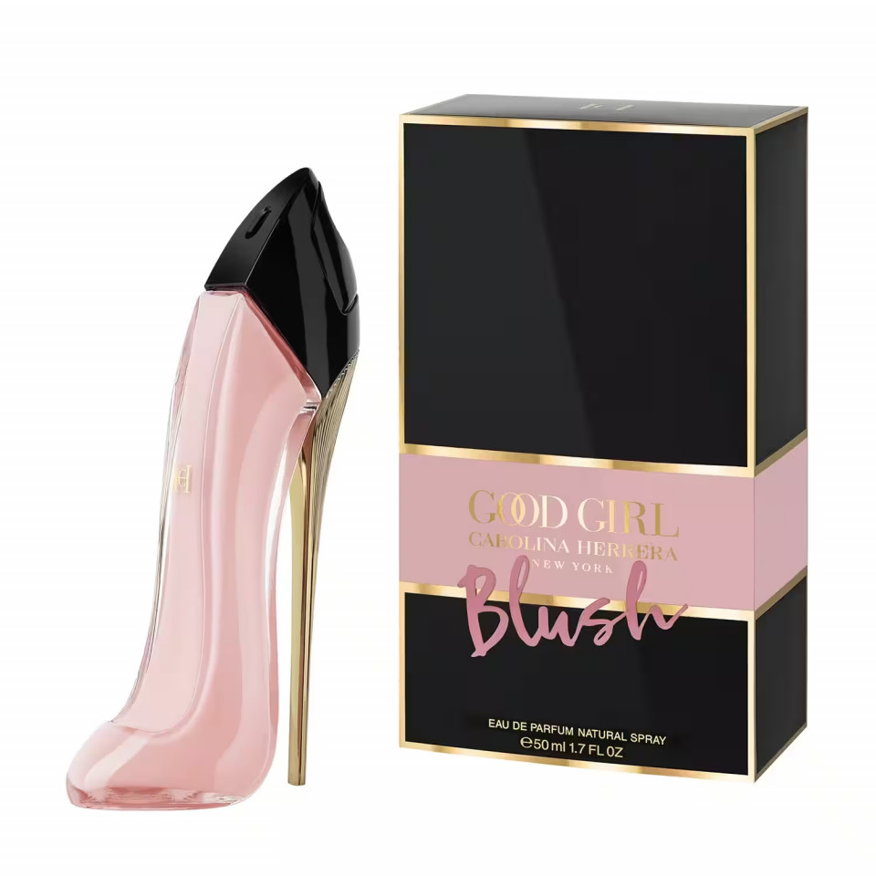 Carolina Herrera Good Girl Blush, Apa de Parfum, Femei (Concentratie: Apa de Parfum, Gramaj: 80 ml Tester)