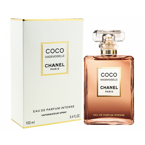 Chanel Coco Mademoiselle Intense, Apa de Parfum (Concentratie: Apa de Parfum, Gramaj: 200 ml)