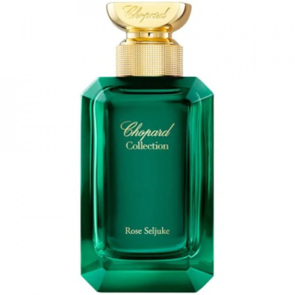 Chopard Collection Rose Seljuke, Apa de parfum (Concentratie: Apa de ...