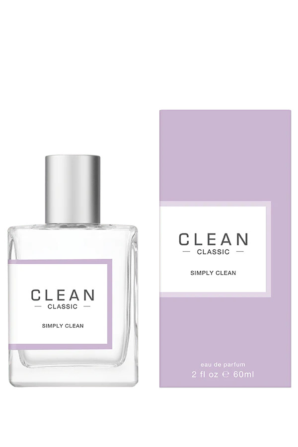 Clean Simply, Apa de Parfum, Unisex (Concentratie: Apa de Parfum, Gramaj: 60 ml)