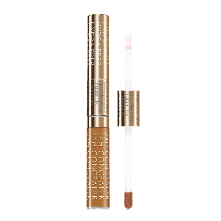 Corector Estee Lauder Double Wear Instant Fix Concealer 24H Concealer + Hydra Prep (Gramaj: 12 ml, C