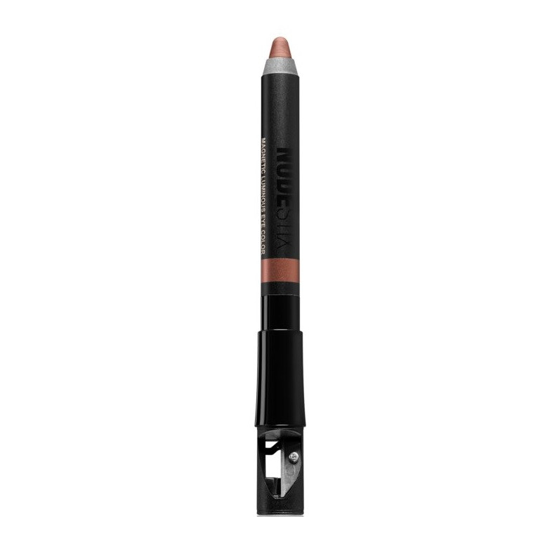 Creion de ochi universal Nudestix Magnetic Luminous, 2,8 g (Gramaj: 2.8 g, CULOARE: Rustique)