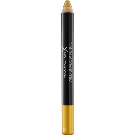 Creion dermatograf Max Factor Wild Shadow (Concentratie: Creion dermatograf, CULOARE: 40 Brazen Gold