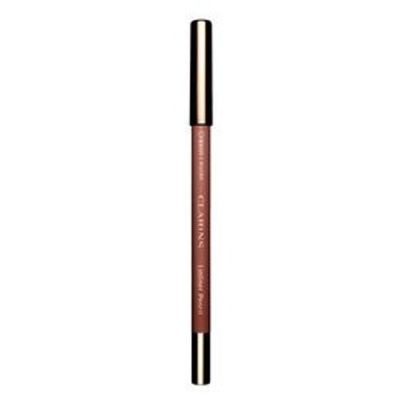 Creion pentru buze Clarins Crayon Levres, 1,2 g (Culoare produse: 02 Nude Beige)