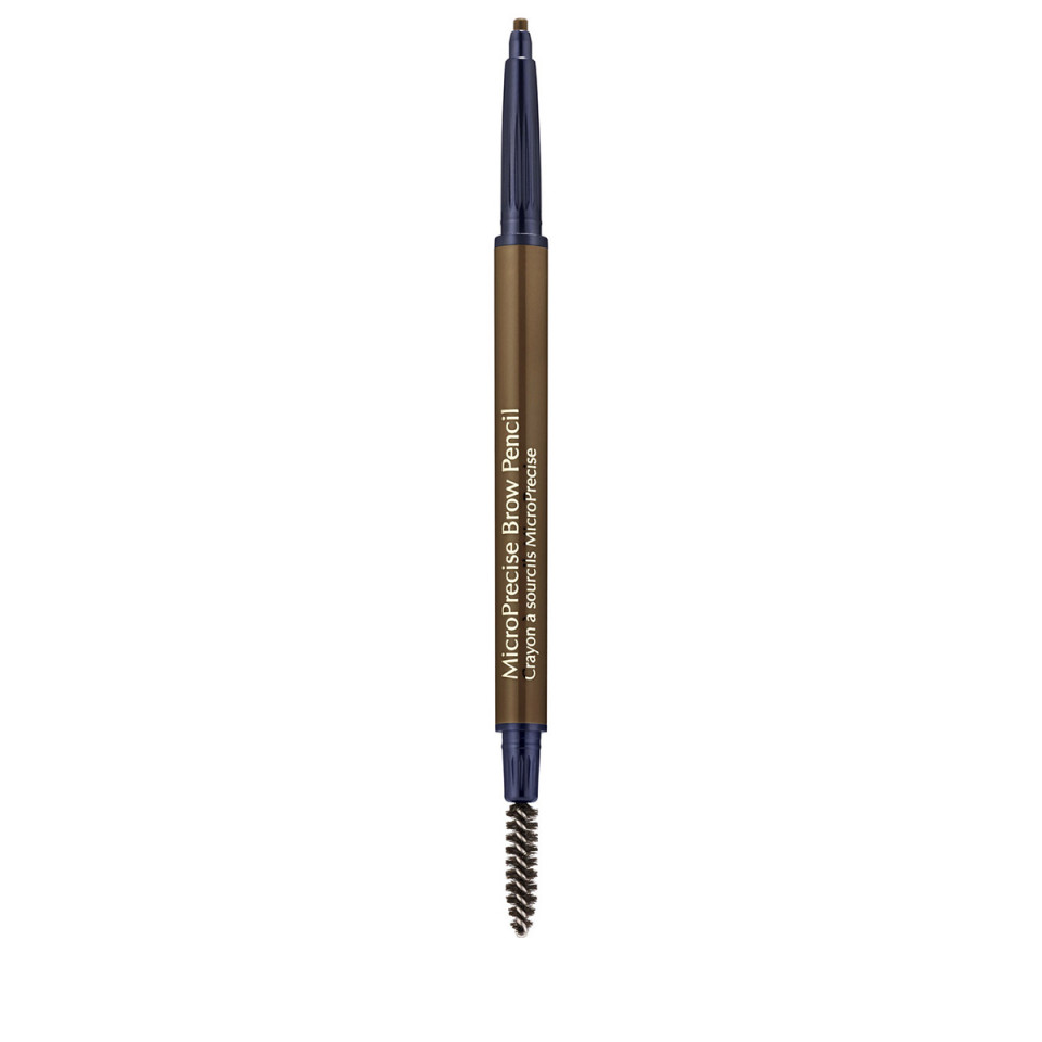 Creion pentru spancene Estee Lauder Skinny Brow (Concentratie: Creion contur sprancene, CULOARE: 02 