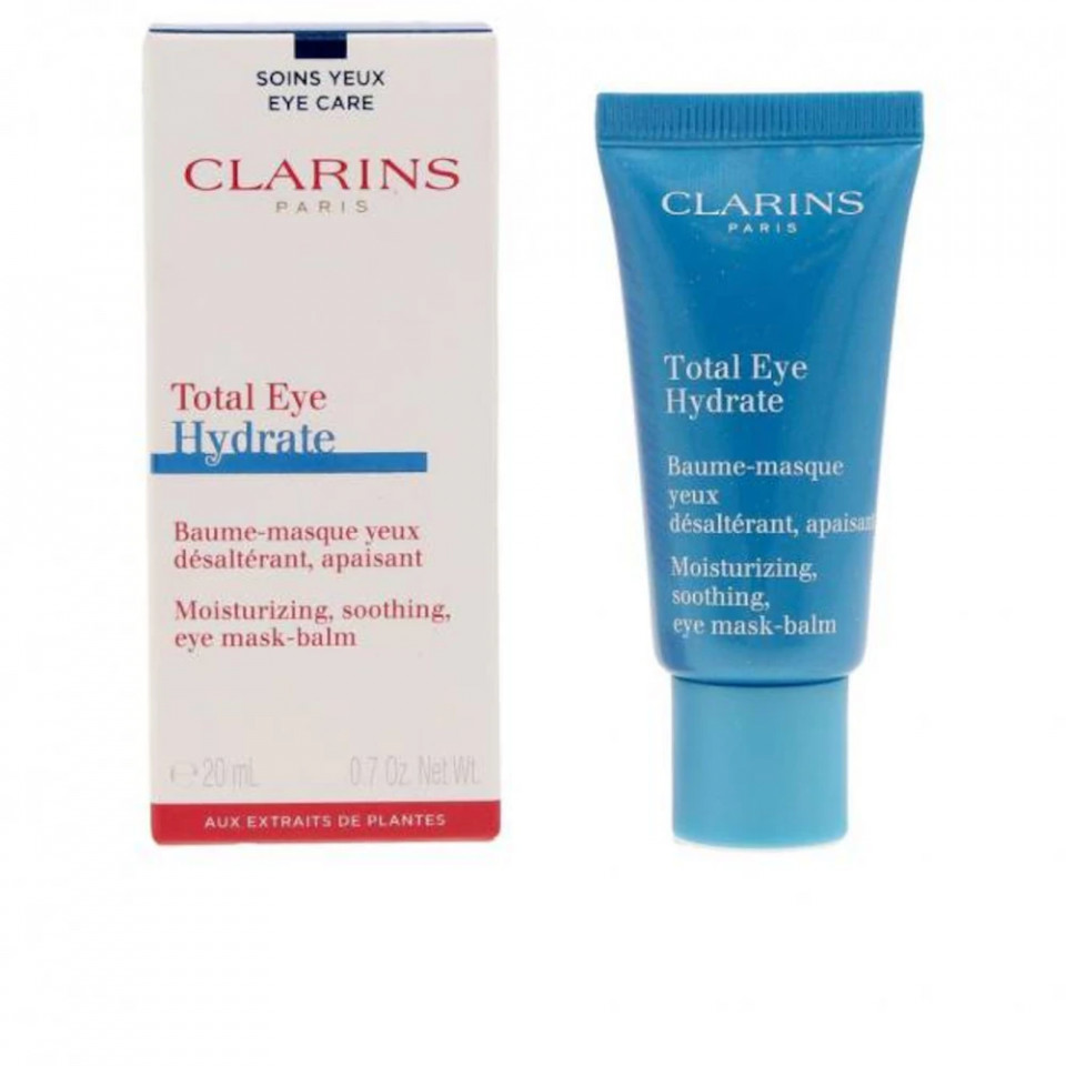 Crema Contur Ochi, Total Eye, Clarins, 20 ml