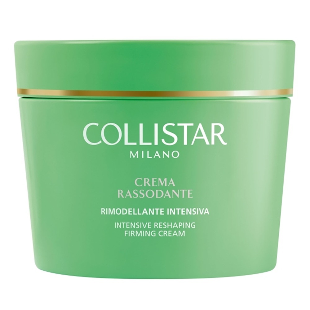 Crema cu efect de fermitate Intensive Collistar Reshaping Firming, 400 ml