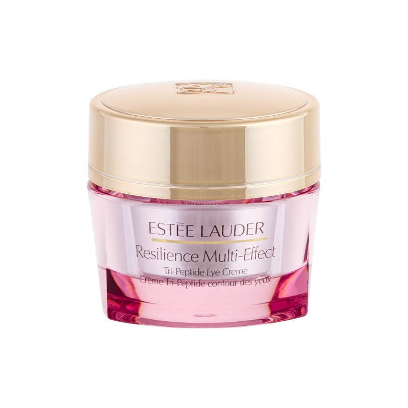 Crema pentru ochi Estee Lauder Resilience Multi-Efect Tri Peptide (Concentratie: Crema pentru ochi, Gramaj: 15 ml)