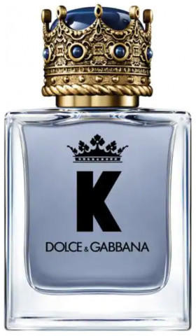 D&G K by Dolce&Gabbana, Apa de Toaleta, Barbati (Concentratie: Apa de Toaleta, Gramaj: 100 ml Tester