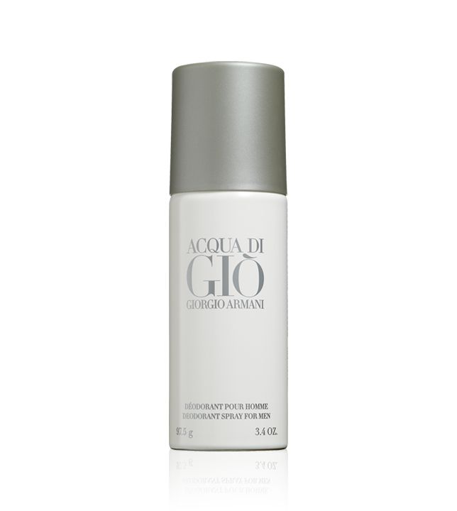 Deo Spray Armani Acqua Di Gio For Him 150 ml (Concentratie: Deo Spray, Gramaj: 150 ml)