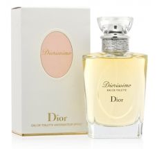 Dior Diorissimo, Apa de Toaleta, Femei (Concentratie: Apa de Toaleta, Gramaj: 100 ml)