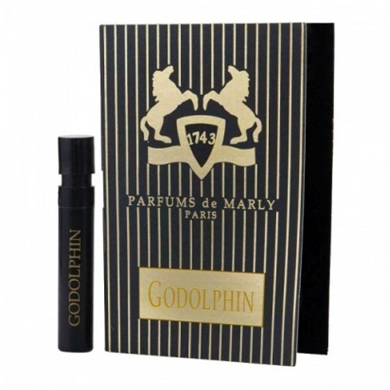 Esantion Parfums De Marly Godolphin, Apa de Parfum, Barbati, 1,5 ml