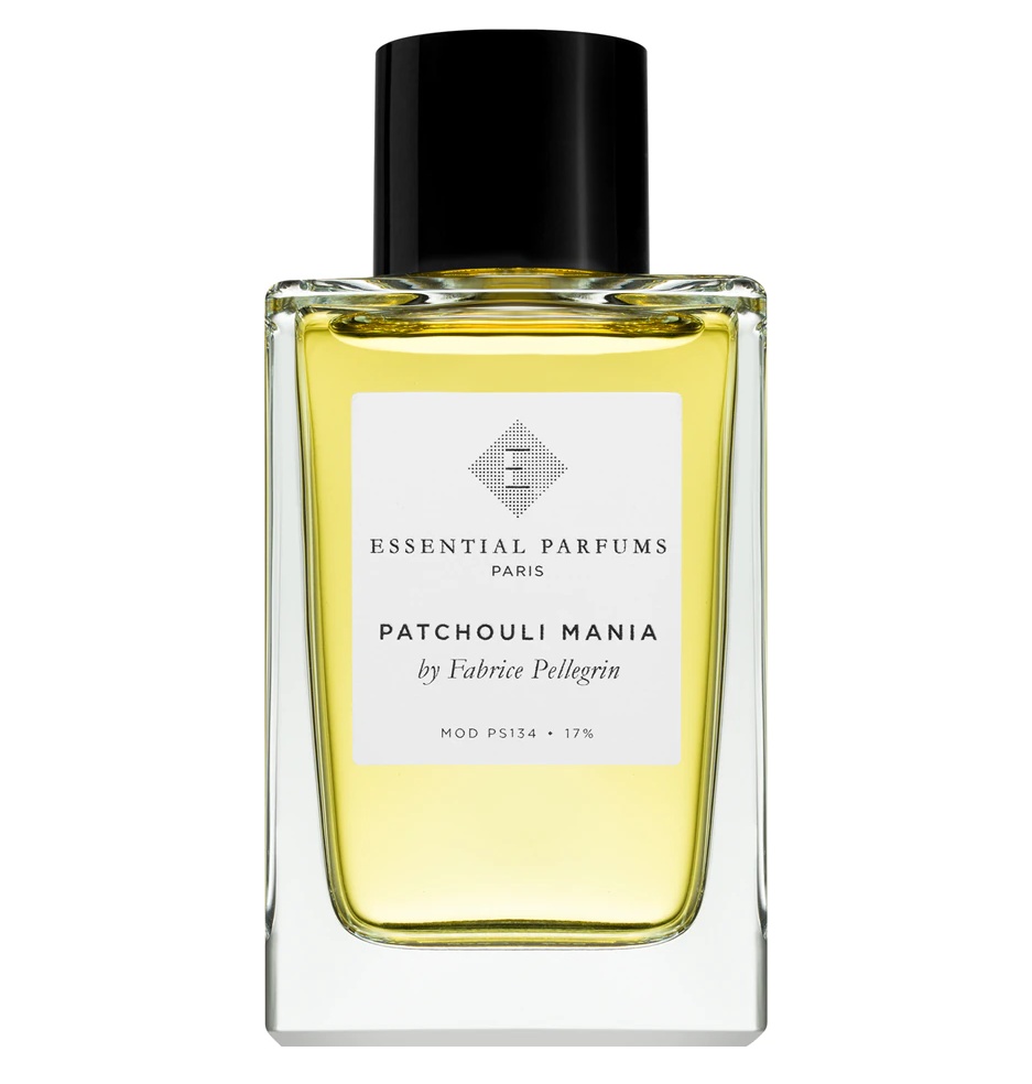 Essential Parfums Patchouli Mania, Apa de Parfum, Unisex (Gramaj: 100 ml)