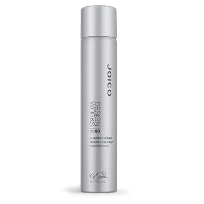 Fixativ Joico Design Works (Concentratie: Fixativ, Gramaj: 300 ml)