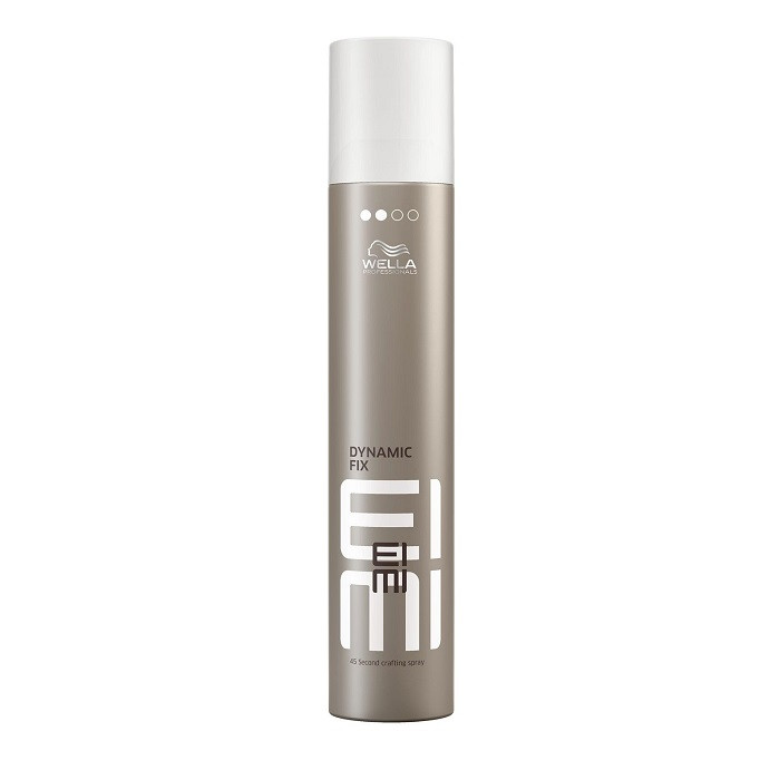 Fixativ Wella EIMI Dynamic Fix (Concentratie: Fixativ, Gramaj: 500 ml)