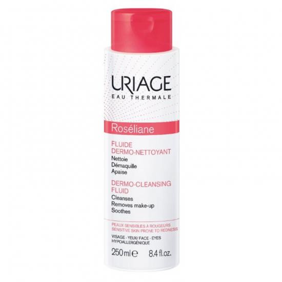 Fluid demachiant Uriage Roseliane (Concentratie: Demachiant, Gramaj: 250 ml)