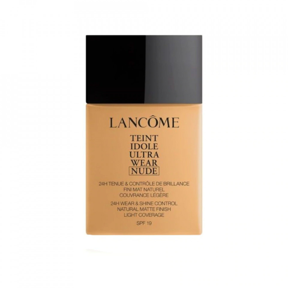 Fond de ten Lancome Teint Idole Ultra Wear Nude (Concentratie: Fond de ten, Gramaj: 40 ml, Nuanta fo