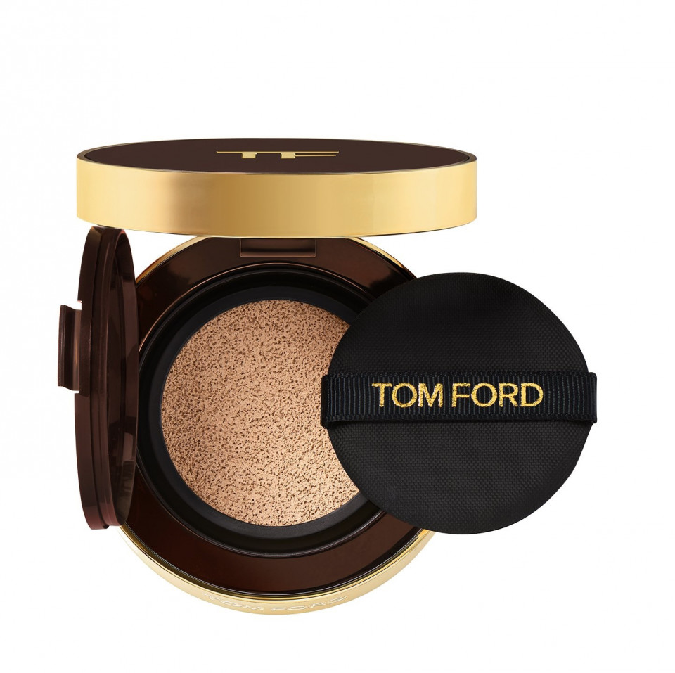 Fond de ten Tom Ford Traceless Touch Refill (Gramaj: 12 g, Nuanta fond de ten: 5.5 Bisque)