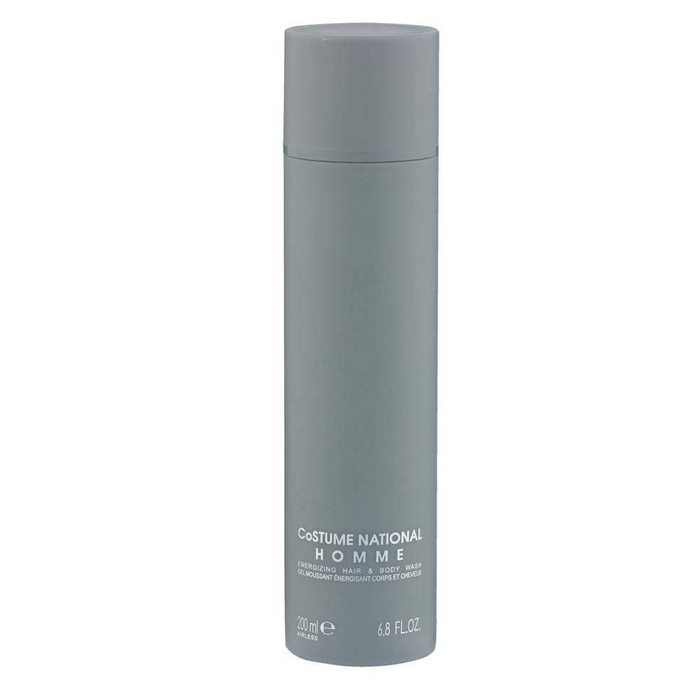 Gel de Dus Costume National Homme (Concentratie: Gel de dus, Gramaj: 200 ml)