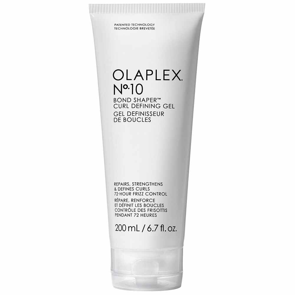 Gel pentru definirea buclelor No 10 Bond Shaper Olaplex, 200 ml (Gramaj: 200 ml)