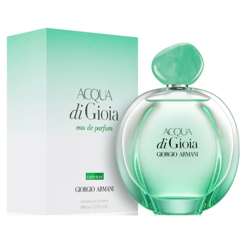 Giorgio Armani Acqua Di Gioia Intense, Apa de parfum, Femei (Gramaj: 50 ml)