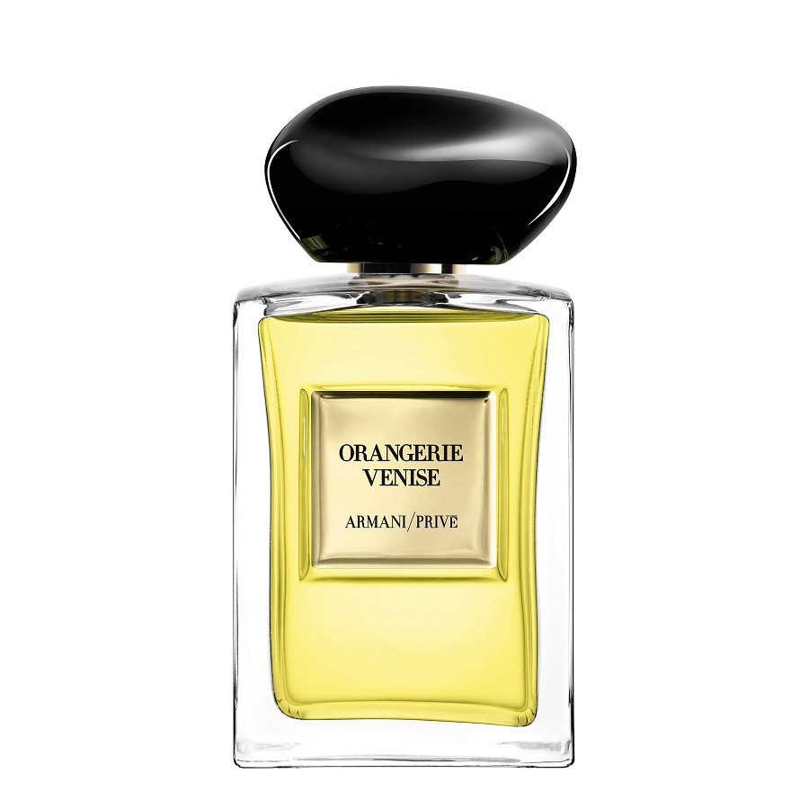 Giorgio Armani Prive Orangerie Venise, Unisex, Apa de Toaleta (Concentratie: Apa de Toaleta, Gramaj: