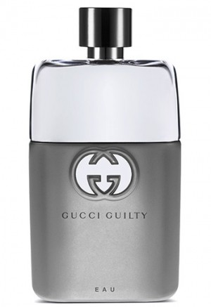 Gucci Guilty Eau pour Homme, Apa de Toaleta (Concentratie: Apa de Toaleta, Gramaj: 90 ml Tester)