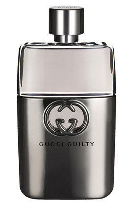 Gucci Guilty pour Homme, Apa de Toaleta (Concentratie: Apa de Toaleta, Gramaj: 90 ml Tester)