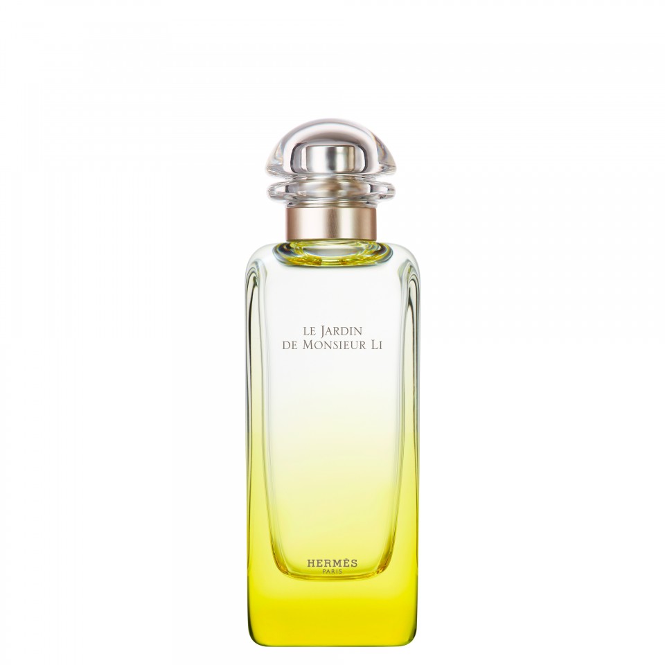 Hermes Le Jardin De Monsieur Li, Unisex, Apa de Toaleta (Concentratie: Apa de Toaleta, Gramaj: 50 ml