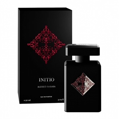 Initio Parfums Privés Blessed Baraka, Apă de Parfum, Unisex (Concentratie: Apa de Parfum, Gramaj: 90 ml)