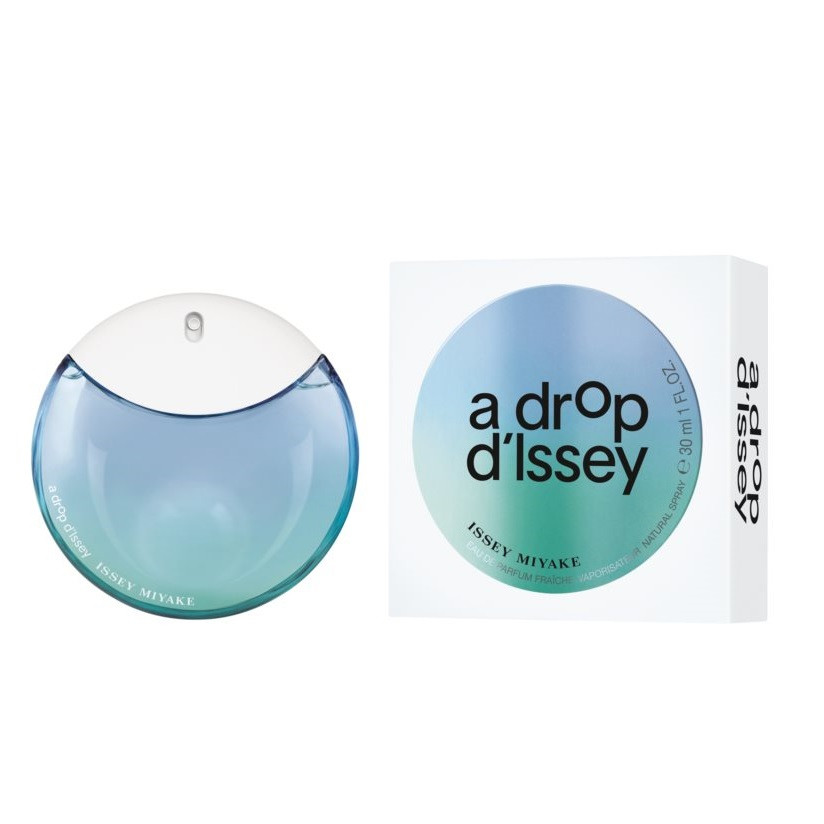 Issey Miyake A Drop d'Issey Fraiche Apa de Parfum, Femei (Concentratie: Apa de Parfum, Gramaj: 30 ml