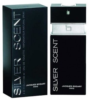 Jacques Bogart Silver Scent, Apa de Toaleta, Barbati (Concentratie: Apa de Toaleta, Gramaj: 100 ml)