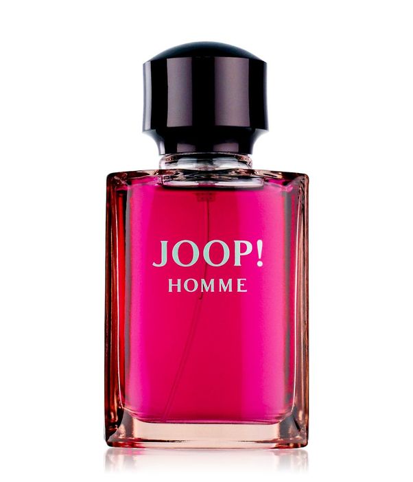 Joop Homme, Apa de Toaleta, Barbati (Concentratie: Apa de Toaleta, Gramaj: 125 ml Tester)