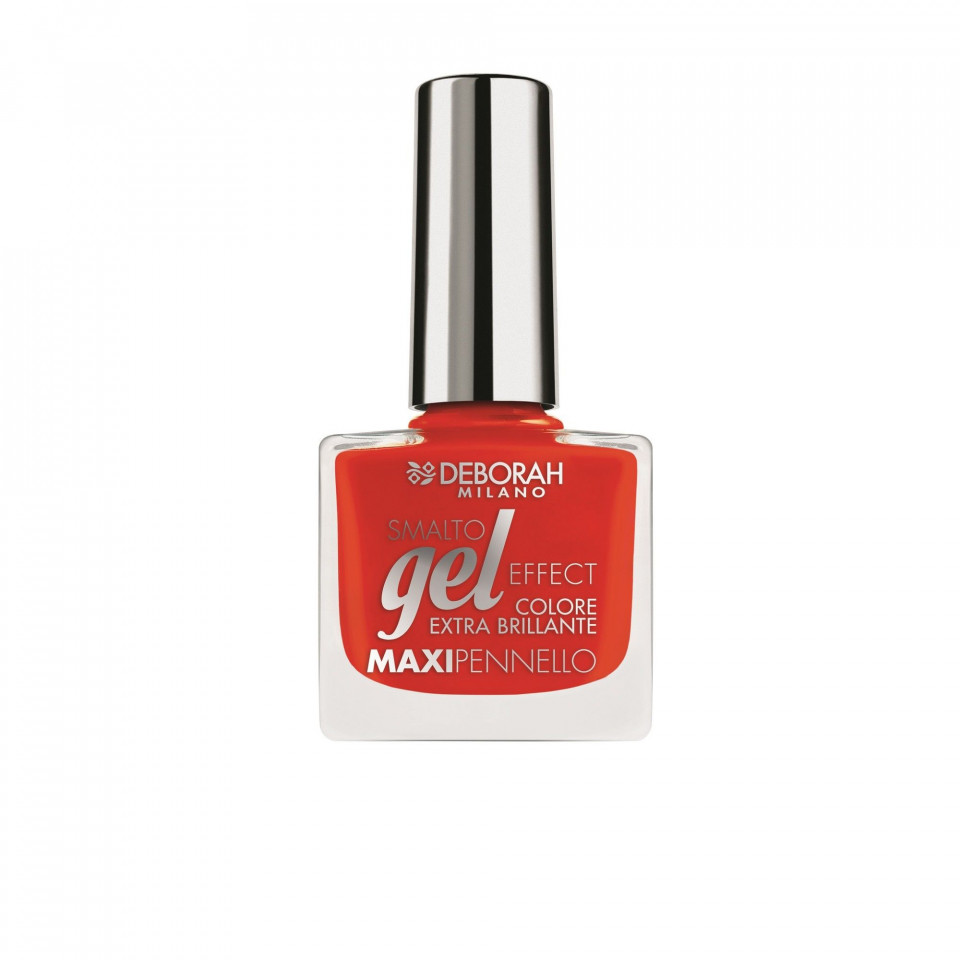 Lac de unghii, Deborah, Gel Effect. (CULOARE: 09, Gramaj: 8,5 ml)