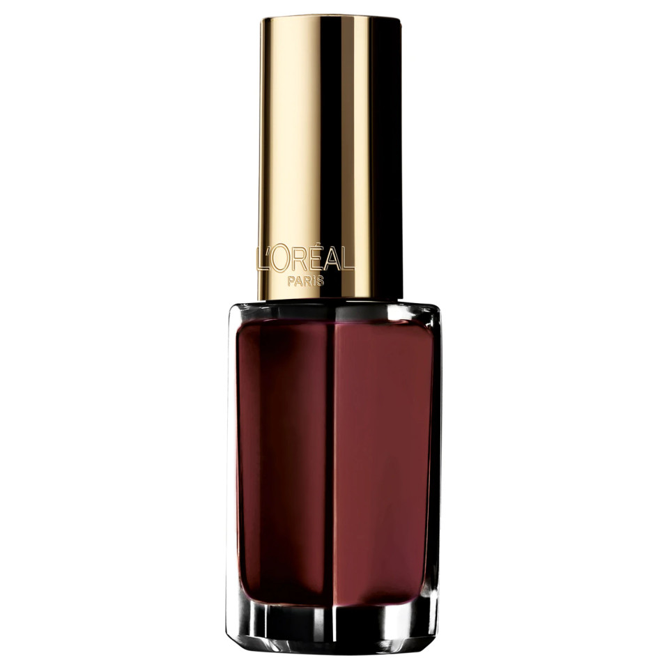 Lac de unghii L`Oreal Color Riche, 5 ml (Concentratie: Lac de unghii, Culoare produse: 703 Oud Obssession)