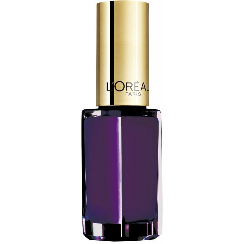 Lac de unghii L`Oreal Color Riche, 5 ml (Concentratie: Lac de unghii, CULOARE: 875 Kimono Empire)