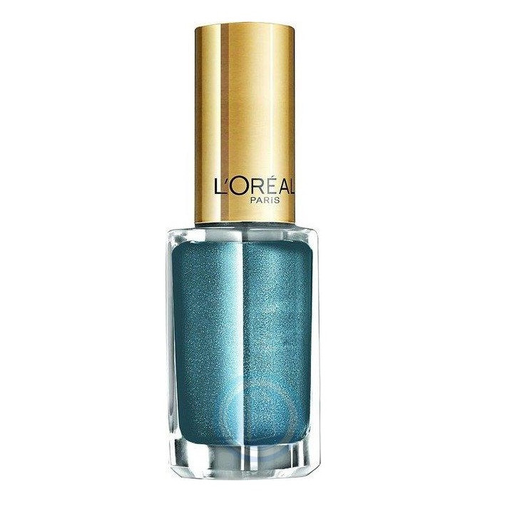 Lac de unghii L`Oreal Color Riche, 5 ml (Concentratie: Lac de unghii, CULOARE: 608 Luxemburg Garden)